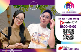 Nhịp sống Sài Gòn chiều: Những bộ phim chiếu rạp thu hút "khối nghỉ hè"