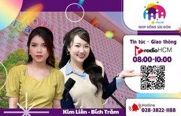 Nhịp sống Sài Gòn sáng: Những vị "Thượng đế" hạ phàm trong câu chuyện mua nhà