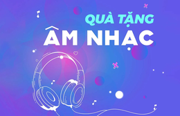 Quà tặng âm nhạc: Một giờ thong thả #19
