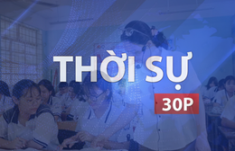 Vx88 casino cá cược trực tuyến 30p sáng (31/5/2026): Hơn 151.000 thí sinh thi vào lớp 10 công lập tại TP. Hồ Chí Minh