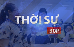 Vx88 casino cá cược trực tuyến 30p trưa (31/5/2026): Hơn 17.000 người phục vụ kỳ thi lớp 10 ở TP. Hồ Chí Minh