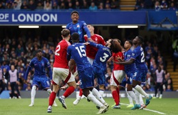 TRỰC TIẾP: EPL - Chelsea và Nottingham Forest