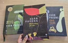 Chân cứng đá mềm - Hồi ký về hiện thực chiến tranh tàn khốc