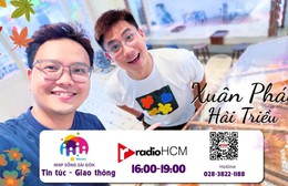 Nhịp sống Sài Gòn chiều: Ăn chuẩn sống chất - Ý nghĩa của nếp gấp hình tam giác trên giấy vệ sinh