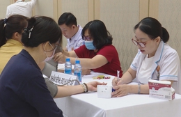 TP. Hồ Chí Minh: Nhiều giải pháp đồng bộ được triển khai nâng cao đời sống công nhân