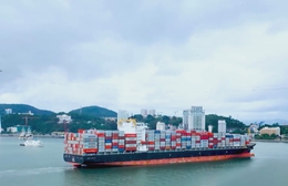 Việt Nam đón "làn sóng" FDI mới: Vốn đăng ký tăng mạnh 32%