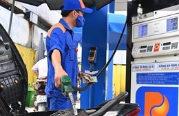 Kéo dài giảm thuế nhập khẩu xăng, dầu đến hết ngày 30/6/2026
