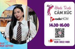 Hành trình cảm xúc: Giai điệu Vpop số 59