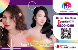Nhịp sống Sài Gòn sáng: Lúa chín mà chẳng chịu cúi đầu