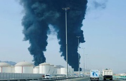 Các nước lên án cuộc tấn công của Iran vào UAE