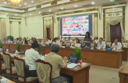 TP. Hồ Chí Minh tăng tốc Tổng điều tra kinh tế 2026, yêu cầu hoàn thành trước 10/5