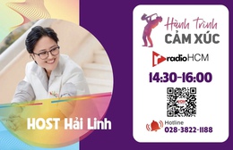 Hành trình cảm xúc: Chuyện của ký ức