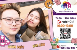 Nhịp sống Sài Gòn chiều: Ba tin nhắn khiến người mẹ thay đổi thái độ với cô giáo của con