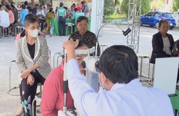 Tháng Nhân đạo 2026: Kết nối và sẻ chia yêu thương vì cộng đồng