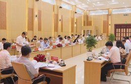 Nhận diện đúng, xử lý sớm vi phạm trong Đảng: Nâng cao năng lực lãnh đạo trong giai đoạn mới