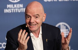 FIFA đối mặt làn sóng tranh cãi vì giá vé World Cup