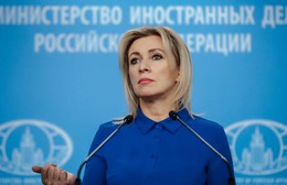 Nga kêu gọi các nước sơ tán nhân viên ngoại giao khỏi Kiev