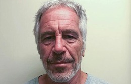 Tòa án Mỹ công bố thư tuyệt mệnh của Jeffrey Epstein