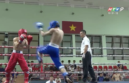 Đại hội TDTT TP. Hồ Chí Minh 2026: Những tín hiệu tích cực từ Kickboxing