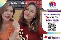 Nhịp sống Sài Gòn sáng: Mùa nào nhận lương mà cảm thấy… đau lòng nhất?