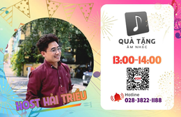 Quà tặng âm nhạc: Thanh âm 2000, Nguyễn Phi Hùng