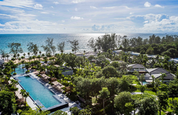Crowne Plaza Phu Quoc Starbay sẵn sàng phục vụ các sự kiện tầm cỡ APEC 2027