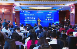 Việt Nam - Hàn Quốc tăng cường hợp tác bảo vệ bản quyền trong thời đại A.I.