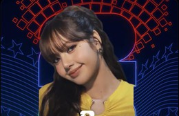 Lisa (BlackPink) diễn chính tại World Cup 2026, Shakira tái xuất với vũ điệu sexy