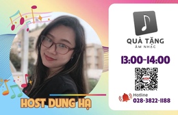 Quà tặng âm nhạc: Những người mẹ