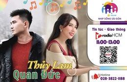 Nhịp sống Sài Gòn trưa: Chạy trốn KPI, chạy trốn Deadline?