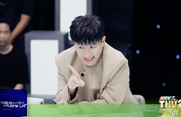 Trò chuyện với tương lai - 19g thứ Hai (11/5) trên HTV7