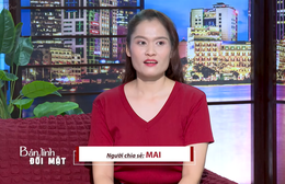 Bi kịch mua nhà chung với chị chồng | Bản lĩnh đối mặt -Tập 32