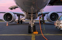 Nga cấm tạm thời xuất khẩu nhiên liệu máy bay