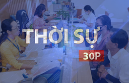 Vx88 casino cá cược trực tuyến 30P trưa (1/6/2026): Tăng 8% trợ cấp cho cán bộ cấp xã già yếu nghỉ việc từ ngày 1/7