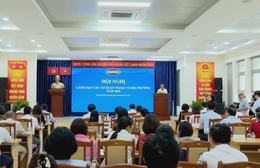 Đổi mới tư duy, nâng tầm đối ngoại địa phương trong giai đoạn phát triển mới