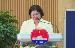Khai giảng lớp bồi dưỡng kỹ năng lãnh đạo cho cán bộ nữ TP. Hồ Chí Minh