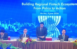Thúc đẩy hệ sinh thái Fintech ASEAN: Từ chính sách đến hành động