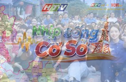 Nhịp sống cơ sở: TP. Hồ Chí Minh phủ hoạt động hè đến 168 phường, xã, đặc khu