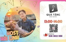Quà tặng âm nhạc: Những bản tình ca #35