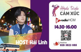 Hành trình cảm xúc: Chuyến xe kỷ niệm, chuyến xe về nhà