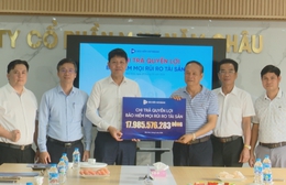 Chủ động phương án ứng phó với rủi ro vào cao điểm mùa nắng