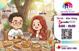 Nhịp sống Sài Gòn sáng: Vị tỷ phú coi nhà máy là nhà riêng