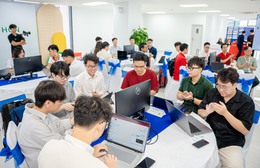 Viettel cùng NVIDIA khởi động cuộc thi phát triển ứng dụng AI tại Việt Nam