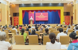 Cử tri phường Vũng Tàu kiến nghị tháo gỡ vướng mắc về hạ tầng, môi trường và dân sinh