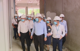 TP. Hồ Chí Minh rà soát, bố trí hiệu quả trụ sở dôi dư cho phát triển hệ thống y tế