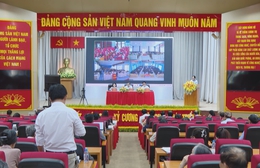 Cử tri kiến nghị tháo gỡ vướng mắc về đất đai, quy hoạch và hạ tầng dân sinh