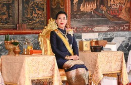 Thái Lan: Quốc tang 15 ngày sau sự ra đi của Công chúa Bajrakitiyabha