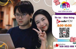 Nhịp sống Sài Gòn sáng: Khi thế giới chi tiền cho quy mô, AI và tương lai