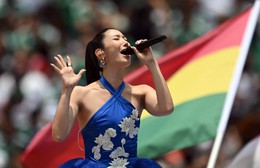 EJAE và Andrea Bocelli trình diễn ca khúc chính thức của World Cup 2026