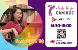 Hành trình cảm xúc | Mood on air số 40: World Cup